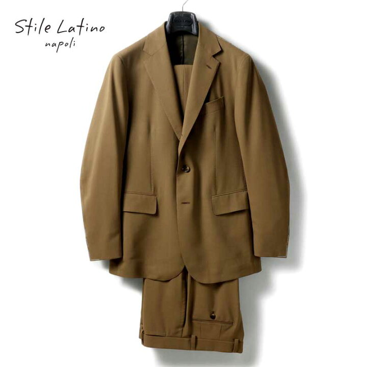 楽天市場】【50%OFF】Stile Latino / スティレラティーノ｜ウール 