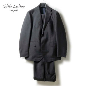 �y50%OFF�zStile Latino / �X�e�B�����e�B�[�m�b�E�[�����w���g���s�J��3B�X�[�c(VINCENZO)�b�i�`���R�[���O���[�j�b �t�� ���B���`�F���c�H �A�b�g���[�j �V���O���X�[�c �r�W�l�X �����Y �C�^���A