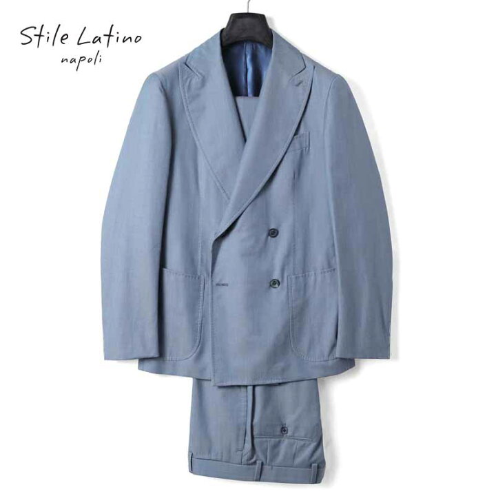 楽天市場】【50%OFF】Stile Latino / スティレラティーノ｜ウール 