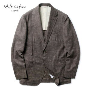�y50%OFF�zStile Latino / �X�e�B�����e�B�[�m�b�E�[�����l���������W���c�C��3B�W���P�b�g(VINCENZO)�b�i�������W�_�[�N�u���E���j�b �t�� ���B���`�F���c�H �A�b�g���[�j �e�[���[�h�W���P�b�g 