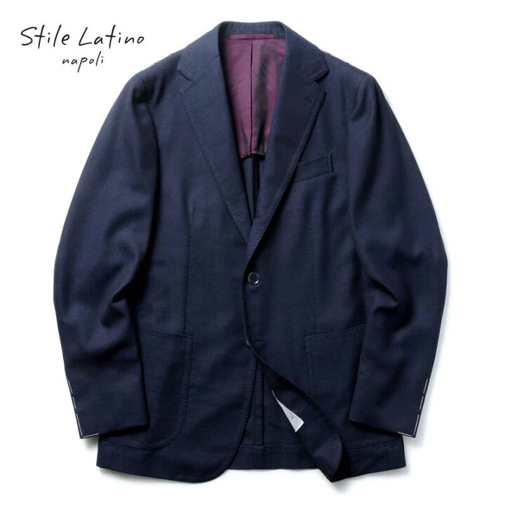 楽天市場】【40%OFF】Stile Latino / スティレラティーノ｜ウール 