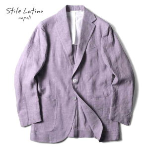 �y50%OFF�zStile Latino / �X�e�B�����e�B�[�m�b�K�[�����g�_�C���l���|�v����3B�W���P�b�g(VINCENZO)�b�i���x���_�[�j�b �t�� ���B���`�F���c�H �A�b�g���[�j �e�[���[�h�W���P�b�g �u���U�[ ���i