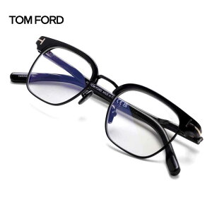 TOM FORD / gtH[hbT[gu[EFg^Zt[Kl(FT5932-D-B)biubNjb ዾ ߂ Z  u[CgJbg { Y jZbNX C^