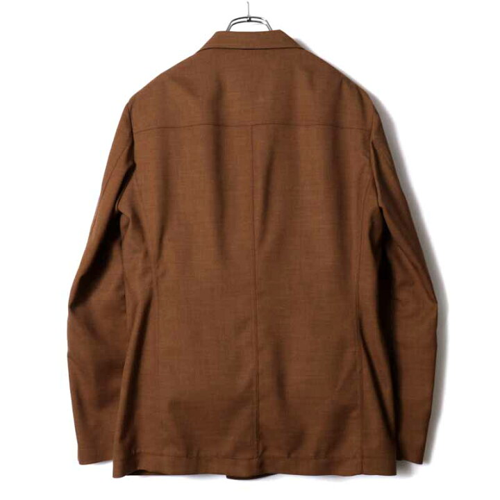 楽天市場】【50%OFF】T-JACKET / ティージャケット｜コットン 
