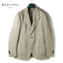 楽天市場】BOGLIOLI DOVER（素材（生地・毛糸）麻・リネン）（メンズ 