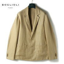 楽天市場】BOGLIOLI DOVER（素材（生地・毛糸）麻・リネン）（メンズ 
