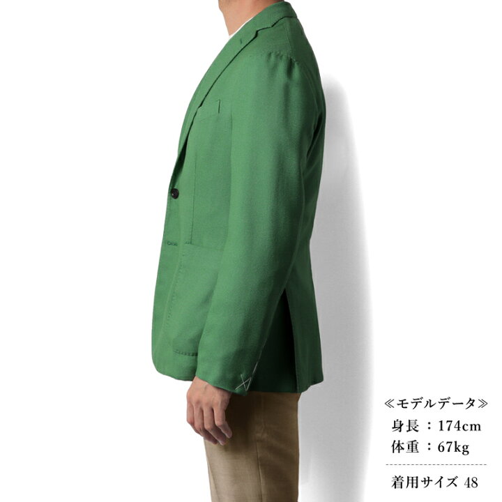 楽天市場】【50%OFF】 BOGLIOLI / ボリオリ｜ガーメントダイウール