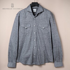BRUNELLO CUCINELLI / �u���l���N�`�l���b���l���R�b�g���X���u�W���[�W�[�z���]���^���J���[�E�G�X�^���V���c(MW8356666)�b�i�������W�l�C�r�[�j�b �t�� �W���[�W�[�V���c �E�F�X�^���V���c �J�W