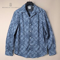 楽天市場】ブルネロクチネリ シャツの通販