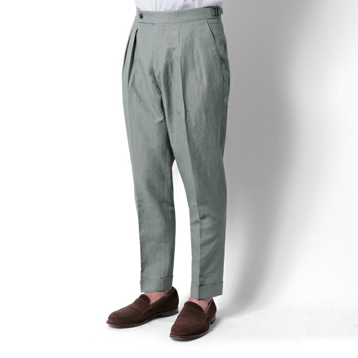 楽天市場】【30%OFF】 BERWICH / ベルウィッチ｜リネンコットンサイド 