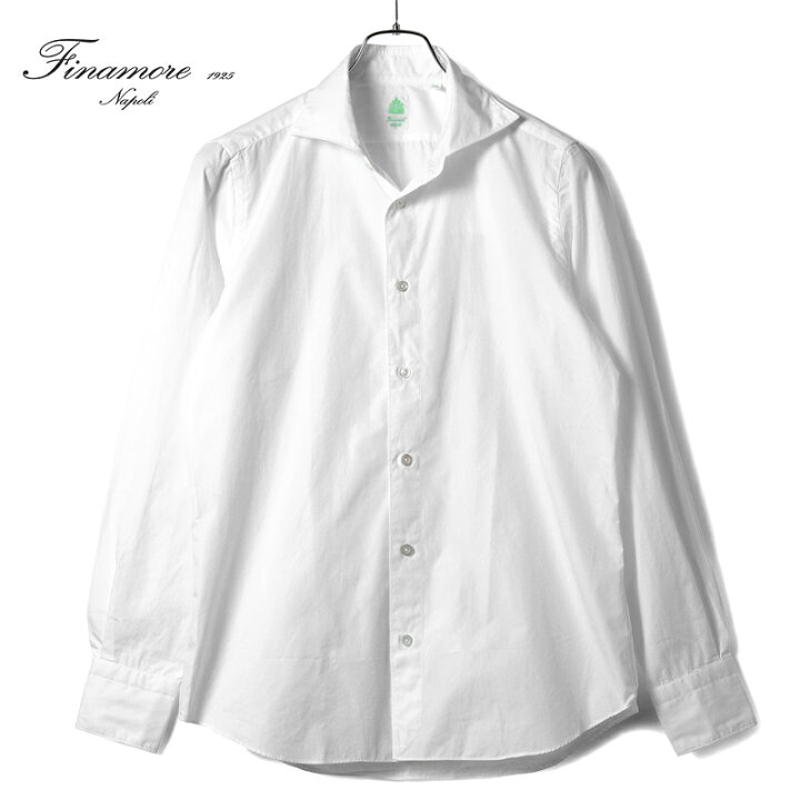 楽天市場】【30%OFF】 FINAMORE / フィナモレ｜ALUMO製ウォッシュド 