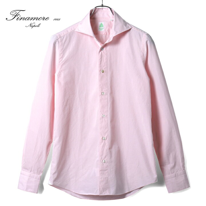 楽天市場】【30%OFF】 FINAMORE / フィナモレ｜ALUMO製ウォッシュド 