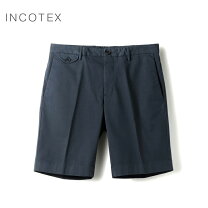 楽天市場】incotex インコテックス ショートパンツの通販