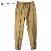 楽天市場】incotex slacks シャーリングの通販