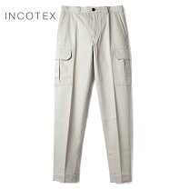 楽天市場】incotex カーゴの通販