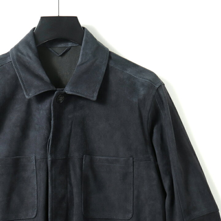 楽天市場】【50%OFF】 MONTEDORO / モンテドーロ｜ラムスエードレザー 