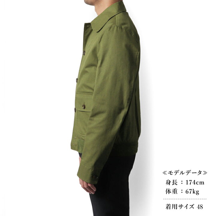 楽天市場】【50%OFF】 MONTEDORO / モンテドーロ｜コットンギャバジン 