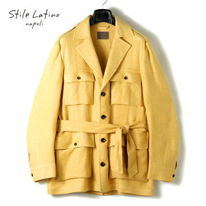 �y50%OFF�z Stile Latino / �X�e�B�����e�B�[�m�b5�ҍ��T�}�[�w�����{�[���x���e�b�h�T�t�@���W���P�b�g(NEPAL)�b�i�C�G���[�j�b �t�� �l�p�[�� �A�b�g���[�j �t�B�[���h�W���P�b�g �����Y �C�^��