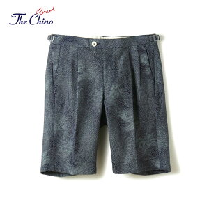The Chino Revived / �U�E�`�m �����@�C�u�h�b�T�C�h�A�W���X�^�[�t�R�b�g���X�g���b�`�f�j���C���f�B�S�p�^�[���h2�v���[�c�V���[�g�p���c(MD-217)�b�i�C���f�B�S×�z���C�g�j�b �t�� �{�g���X 