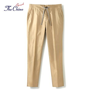 The Chino Revived / �U�E�`�m �����@�C�u�h�b�X�[�s�}�R�b�g�����[���X�L���h���[�R�[�h�t���C�[�W�[�X�����e�[�p�[�h�p���c(MD-220NT-N)�b�i�x�[�W���j�b �t�� �{�g���X �p���c �C�[�W�[�p���c 