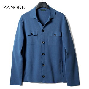 �y40%OFF�z ZANONE / �U�m�[�l�b�R�b�g���~���m���uCPO�^�j�b�g�V���c�W���P�b�g(813052 ZM359)�b�i�u���[�j�b �t�� �j�b�g�V���c�W���P�b�g �j�b�g�W���P�b�g �j�b�g�J�[�f�B�K�� CPO�V���c �����Y 