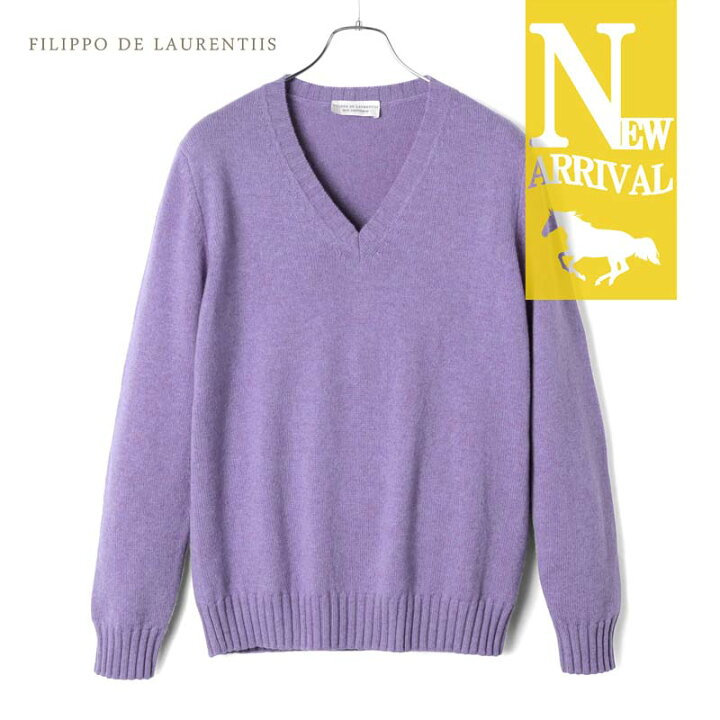 楽天市場】【35%OFF】FILIPPO DE LAURENTIIS / フィリッポ デ ローレン 