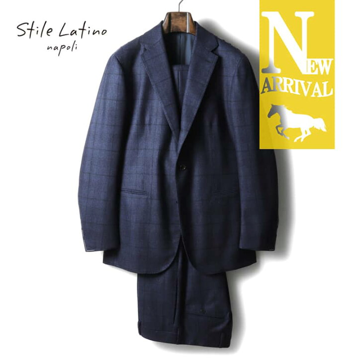 楽天市場】【40%OFF】Stile Latino / スティレラティーノ｜ウール 