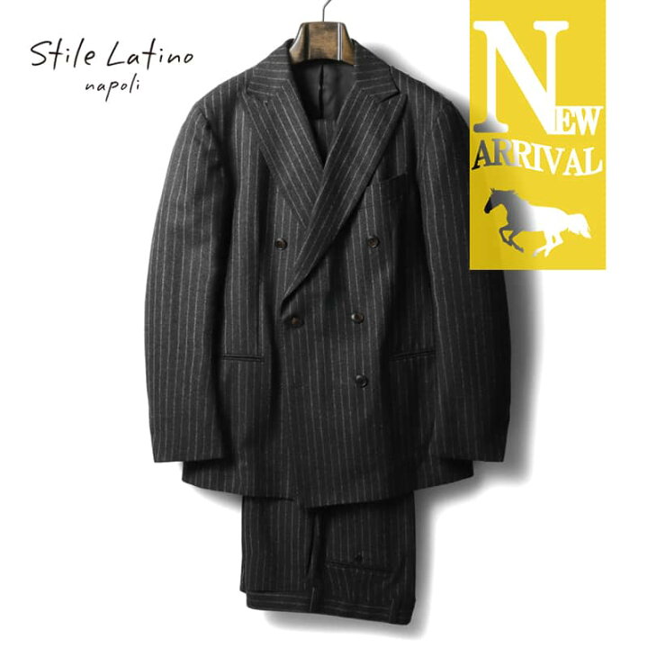 楽天市場】【40%OFF】Stile Latino / スティレラティーノ 