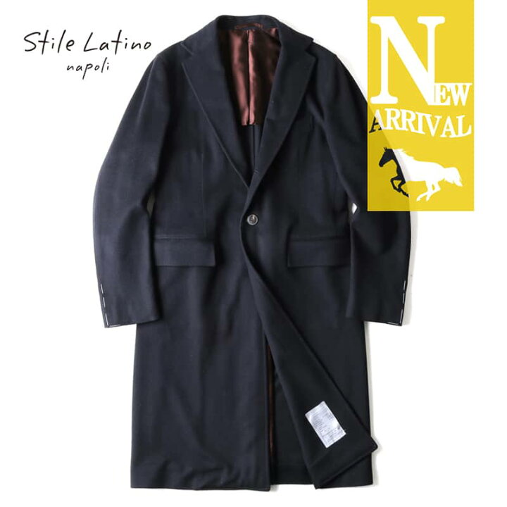 楽天市場】【40%OFF】Stile Latino / スティレラティーノ｜カシミヤ  