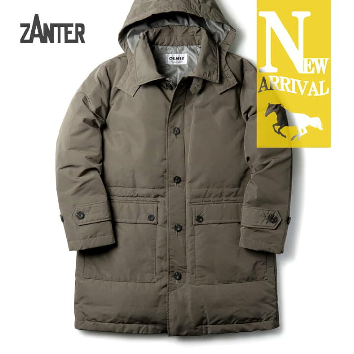 楽天市場】【50%OFF】ZANTER / ザンター｜撥水高密度ポリエステル 