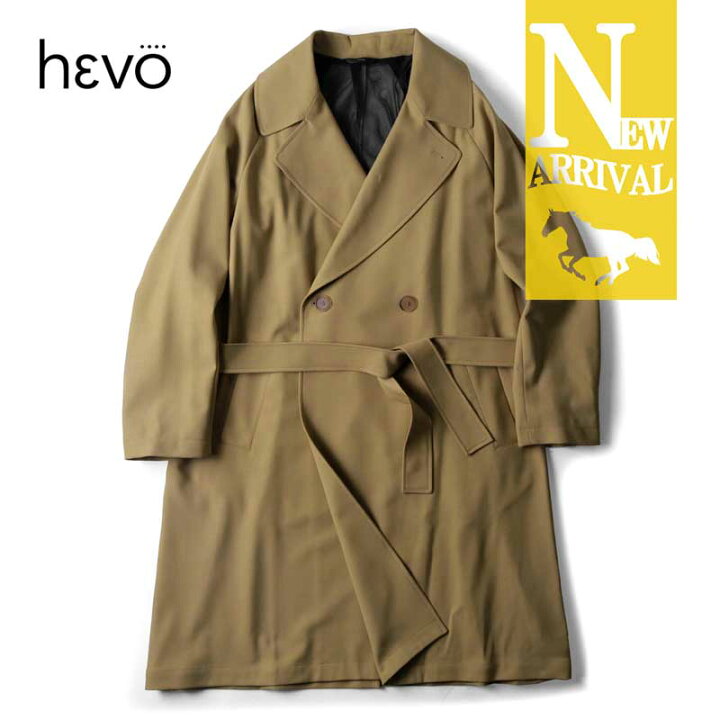 楽天市場】【40%OFF】HEVO / イーヴォ｜ポリエステルウールストレッチ 