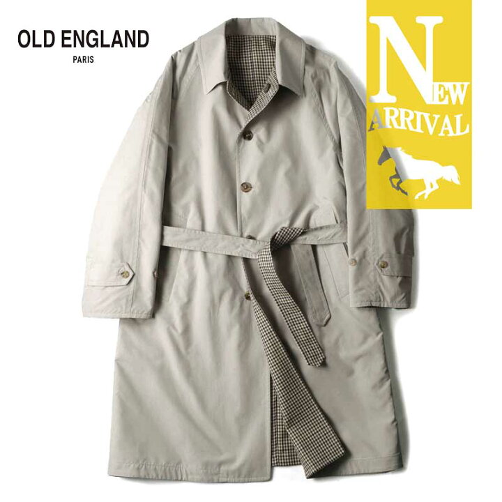 楽天市場】【40%OFF】OLD ENGLAND / オールドイングランド 