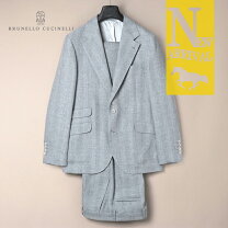 楽天市場】スーツ（ブランドブルネロクチネリ）（スーツ・セットアップ 