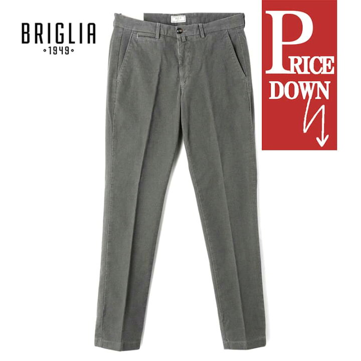 楽天市場】BRIGLIA 1949 / ブリリア 1949｜千鳥格子柄ガーメントダイ 