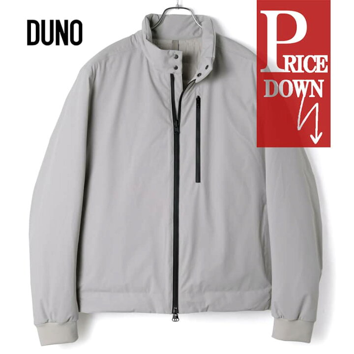 楽天市場】DUNO / デュノ｜リバーシブル仕様撥水ナイロンストレッチ 