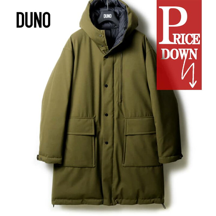 楽天市場】【45%OFF】DUNO / デュノ｜撥水ポリエステルレーヨン 