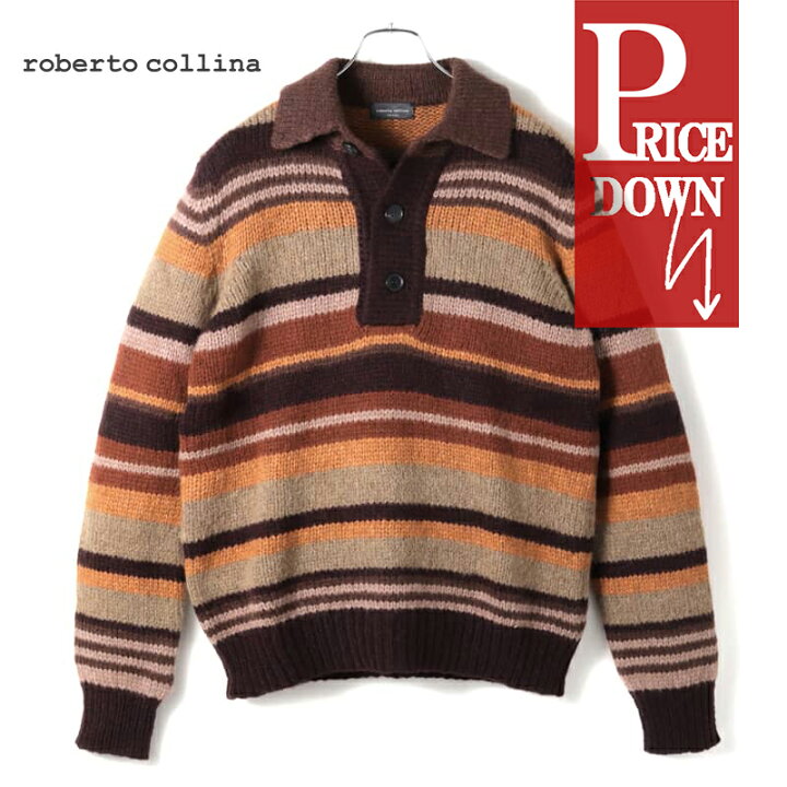 楽天市場】roberto collina / ロベルトコリーナ｜ベビーアルパカ 