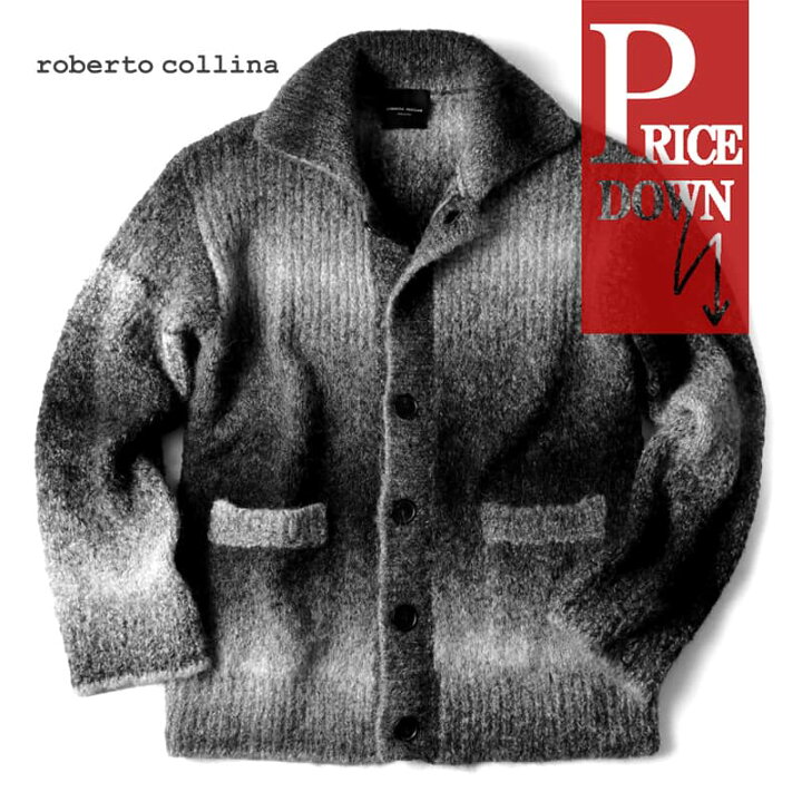 楽天市場】roberto collina / ロベルトコリーナ｜ベビーアルパカ 
