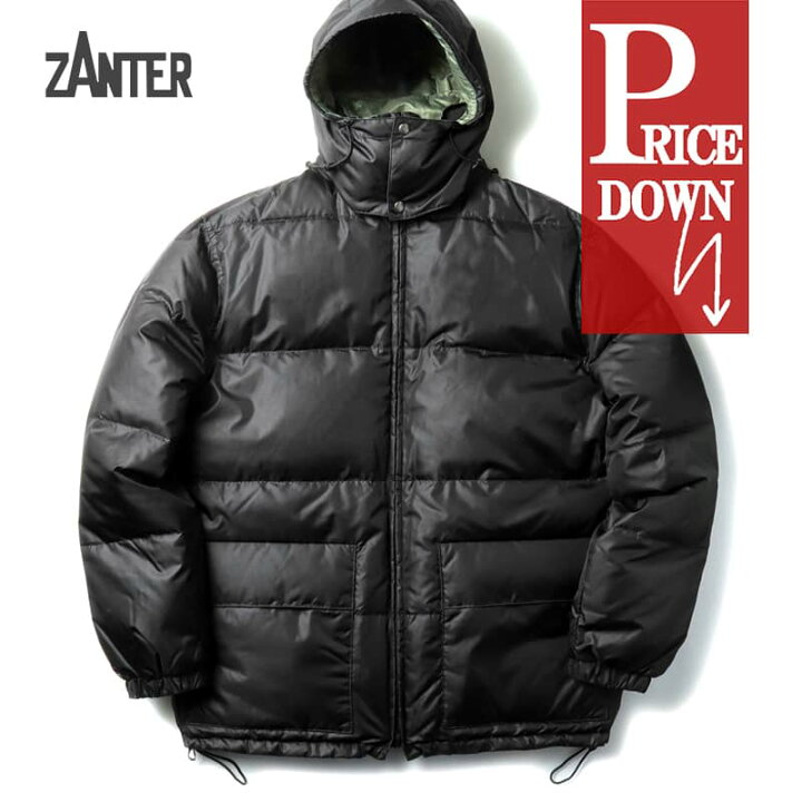 楽天市場】【60%OFF】ZANTER / ザンター｜撥水ポリエステル 
