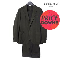 楽天市場】BOGLIOLI ボリオリ（スーツ・セットアップ｜メンズ 