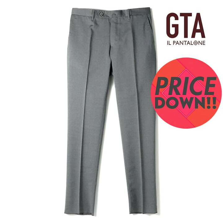 楽天市場】【45%OFF】GTA / ジーティーアー｜サマーウールトロピカル 