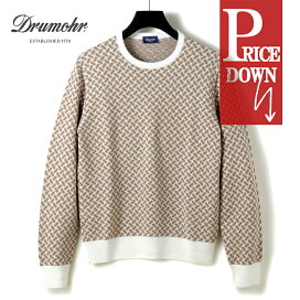 楽天市場】 ブランド別トップ > D > Drumohr（ドルモア） : WISE MAN