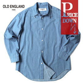 楽天市場】 ブランド別トップ > O > OLD ENGLAND（オールド 