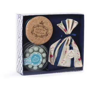 石鹸 ギフトセット 高級洗顔ソープ バイオレットパック ポルトガル生まれの無添加石鹸 洗顔 ボディソープ 固形石鹸 毛穴 泡 敏感肌 乾燥肌 混合肌 普通肌 たるみ 洗顔料 プチギフト 誕生日