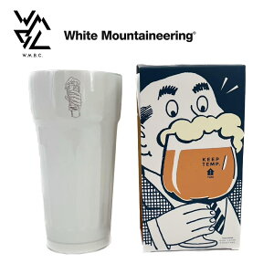 White Mountaineering / zCg}EejAO r[^u[