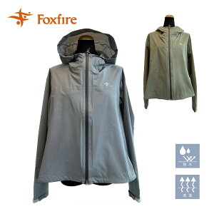 FOXFIRE / tHbNXt@C[ 3DEgCgCWPbg