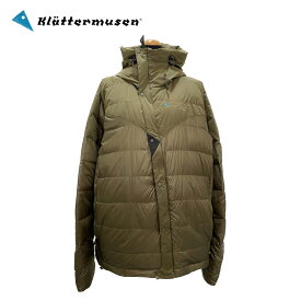 Klättermusen / ATLE 2.0 JKT クレッタルムーセン アトレ 2.0 ジャケット