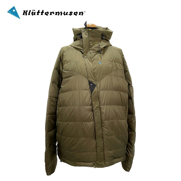 楽天市場】Klättermusen / ATLE 2.0 JKT クレッタルムーセン アトレ 