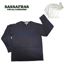 楽天市場】Sassafras（Tシャツ・カットソー｜トップス）：メンズ 