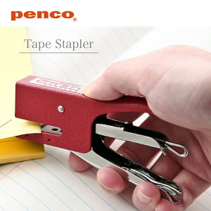 penco / Tape Stapler �y���R �X�e�[�v���[ �z�b�`�L�X